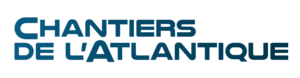 Logo Chantiers Atlantique 1
