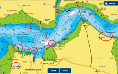 META, le site d’essais épaulé par l’EMEC et le Wave Hub