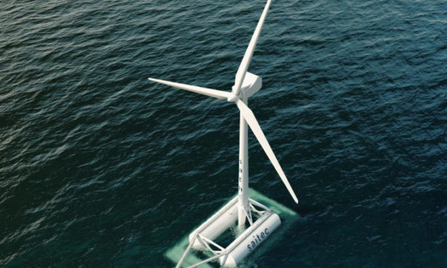 Espagne : Saitec labellisée entreprise innovante