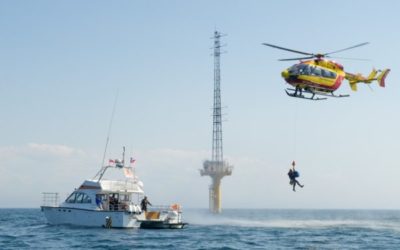 Vers une harmonisation des normes de santé et de sécurité pour l’éolien terrestre et en mer