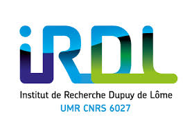 Logo IRDL