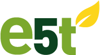 logo e5t