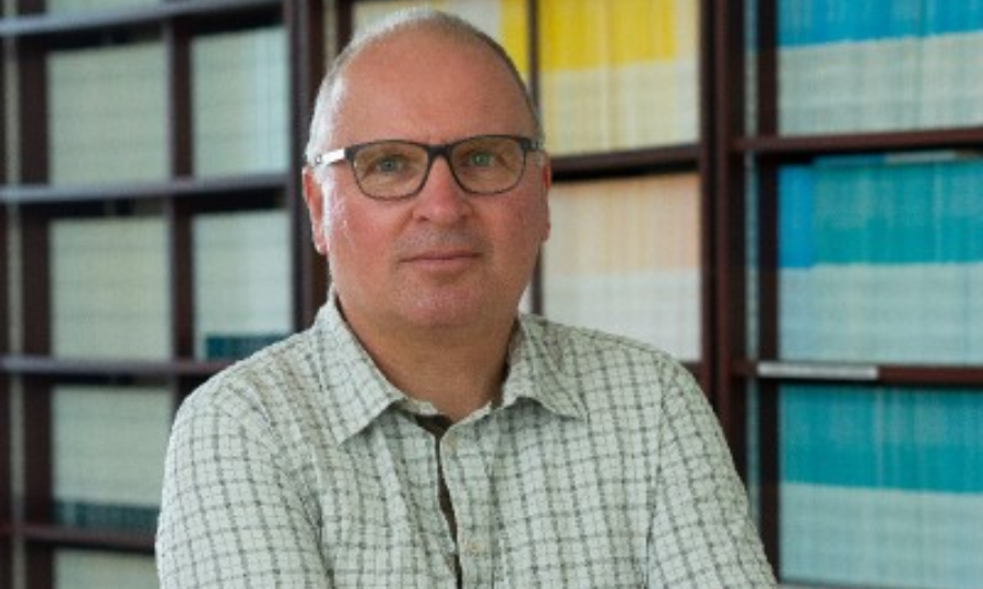 UBO : Frédéric Jean prend la direction de l&rsquo;IUEM