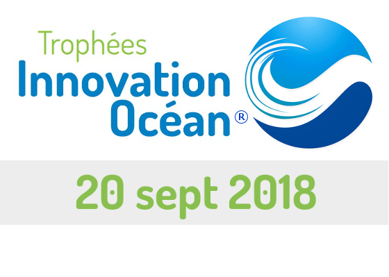 1ers Trophées Innovation Ocean : c’est jeudi, à Paris Maison de l’Océan