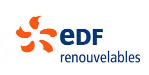 Logo EDF renouvelables
