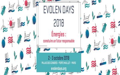 Journées annuelles EVOLEN : l&rsquo;Innovation sera un des thèmes majeurs