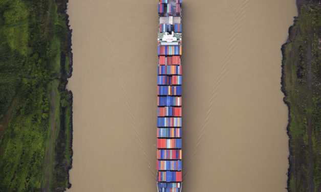 GICAN : L’innovation permettra de répondre aux normes environnementales de l’OMI