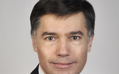 Pascal Faure devient directeur général de l’INPI