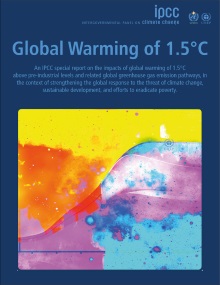 08 10 018 Climat sr15 cover placeholder