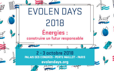 Petrobras et Equinor visent les énergies renouvelables de la mer – Jour J  pour Evolen