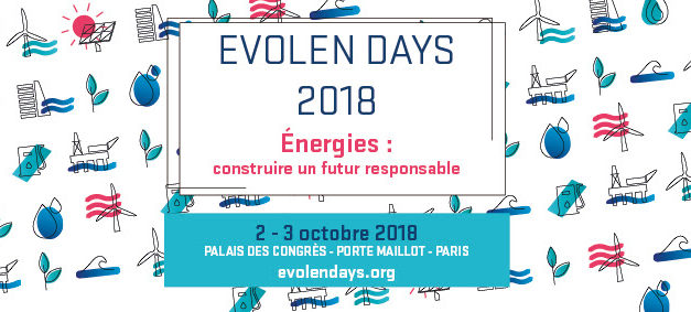 Petrobras et Equinor visent les énergies renouvelables de la mer – Jour J  pour Evolen