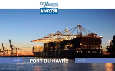 Siemens Gamesa boucle avec le Grand Port du Havre