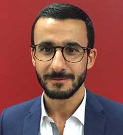 Olivier BENYESSAAD rejoint Doris Engineering