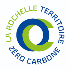 Logo La Rochelle 0 Carbone