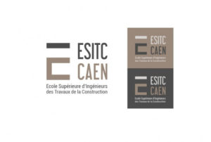 logo ESITC CAEN