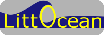 littOcean logo