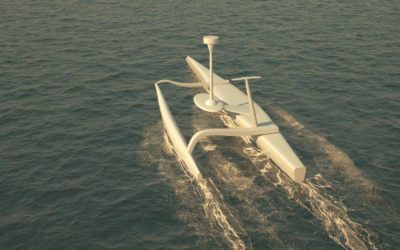 Les drones à ETEL : J-5 et un mastère à l&rsquo;ENSTA et l&rsquo;ENSM à la rentrée 2018-19