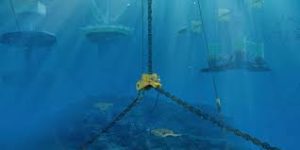 Bourbon Subsea Services remporte le contrat d&rsquo;installation de Windplus