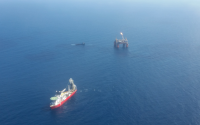 SUBSEA 7 s’attend à un rebond en 2020