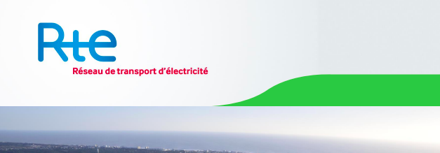 La CRE fixe les conventions des conditions de raccordement des éoliennes en mer au réseau RTE