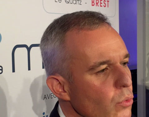 Assises de l&rsquo;économie de la mer – PPE : une « larme » de fond