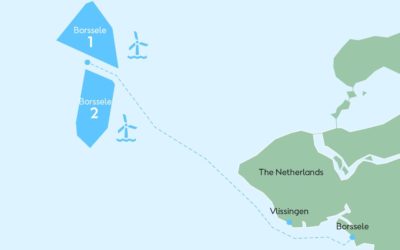 Ørsted brings in Norges Bank Investment Management as a partner in Borssele 1 & 2