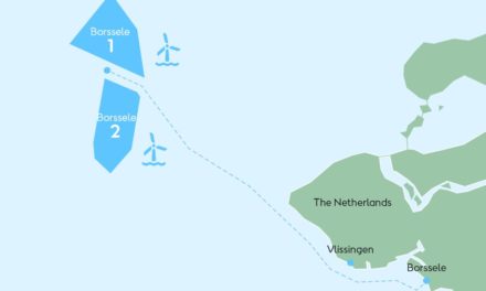 Ørsted brings in Norges Bank Investment Management as a partner in Borssele 1 & 2