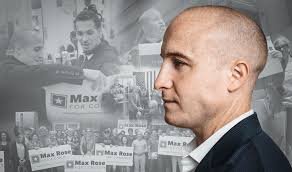 Max Rose NY 07 11 2018