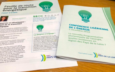 Le Tour de France de la PPE a commencé par la Région des Pays de la Loire
