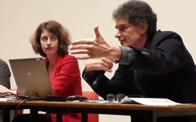 #PEPS : 8 propositions pour replacer la France au cœur de la géopolitique du climat