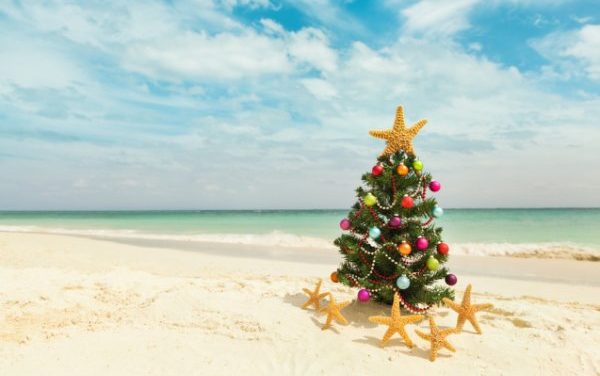 energiesdelamer.eu vous souhaite un Bon Noël