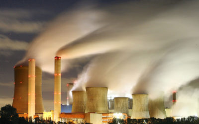Près de la moitié des centrales à charbon dans le monde n’est plus rentable