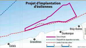 Dunkerque EDM 23 01 019