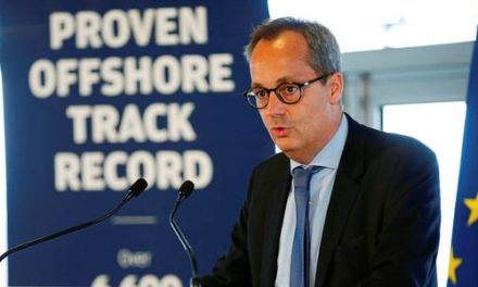 GE restructure les actifs renouvelables en une seule unité