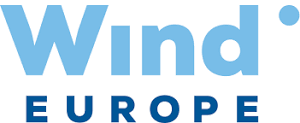 Logo windeurope