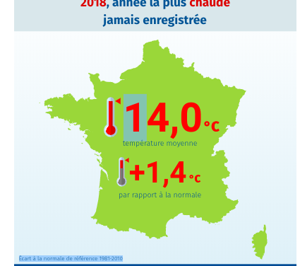 La pétition l’Affaire du Siècle aura-t-elle une influence sur la PPE ?