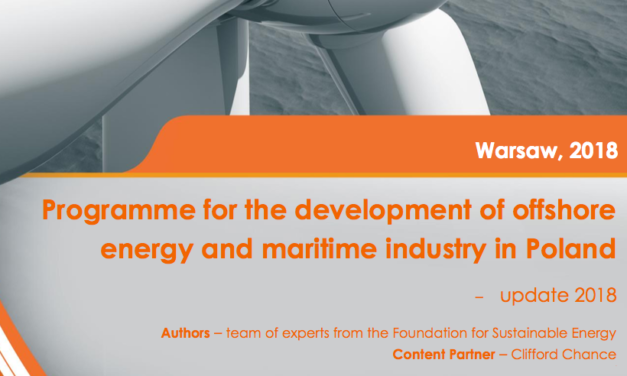 Pologne : Le dossier de développement des EMR