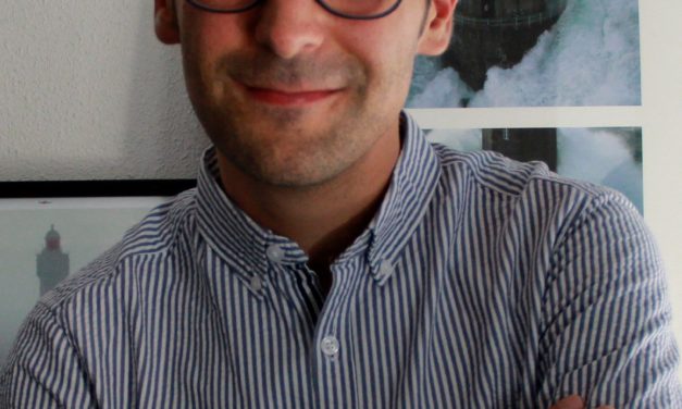 Sylvain Roche : Une vision sur l&rsquo;Or bleu