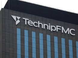 TechnipFMC