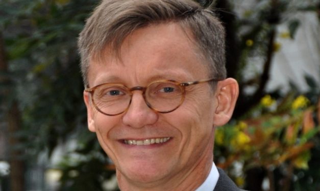 Bureau Veritas : Matthieu de Tugny est nommé Vice-Président Exécutif et responsable de la division Marine & Offshore