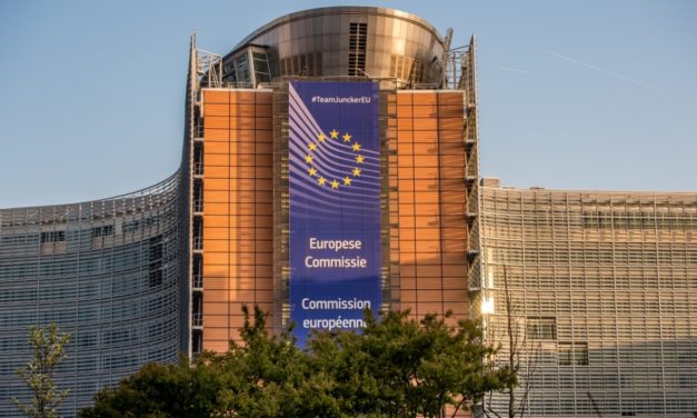 La Commission autorise l&rsquo;aide accordée aux quatre fermes pilotes françaises d&rsquo;éoliennes flottantes en mer