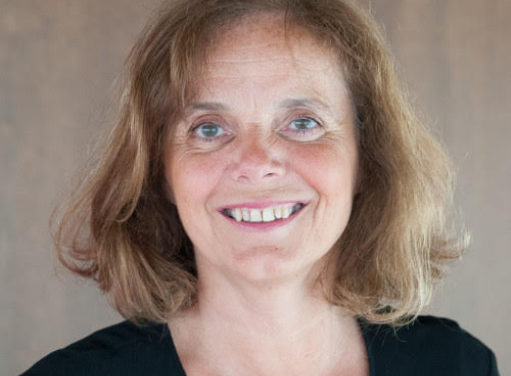 Catherine Rivoallon est nommée préfiguratrice du nouveau Haropa