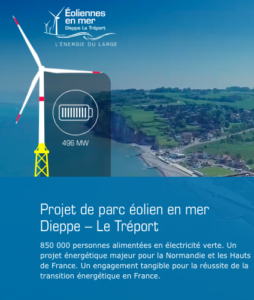 Dieppe Le Treport EDM 27 02 019