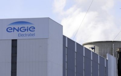 Engie Electrabel regagne des parts de marché en Belgique pour la 1ère fois depuis 2013