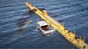 L’EMEC pérennise son site test pour les énergies marines de Fall of Warness