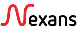 logo Nexans