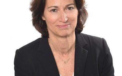 NEXANS nomme Anne Lebel, administrateur référent indépendant