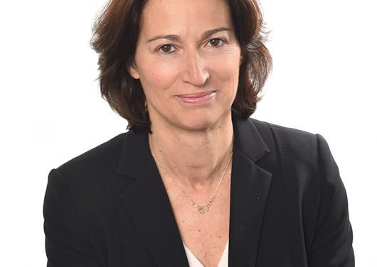 NEXANS nomme Anne Lebel, administrateur référent indépendant