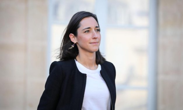 Brune Poirson vice-présidente  de l’Assemblée des Nations-unies pour l’environnement