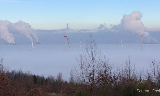 Allemagne : 65% de production d&rsquo;électricité à partir d’ENr la semaine dernière